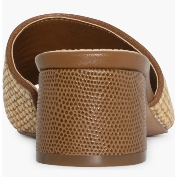 New Donald Pliner Slide Sandal 9.5 - Picture 7 of 11